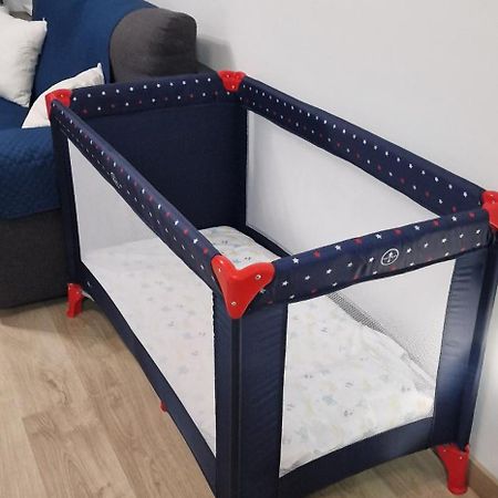 Estudio En Centro De Alicante Apartment Екстериор снимка