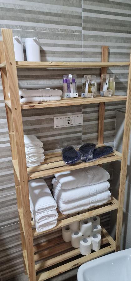Estudio En Centro De Alicante Apartment Екстериор снимка