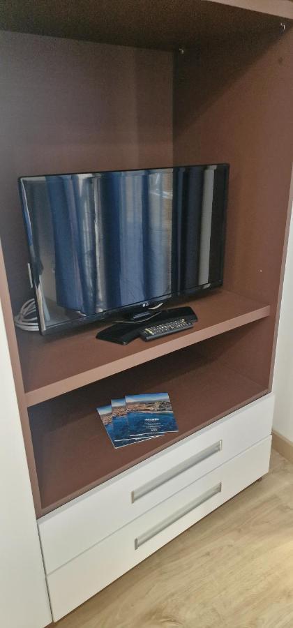 Estudio En Centro De Alicante Apartment Екстериор снимка