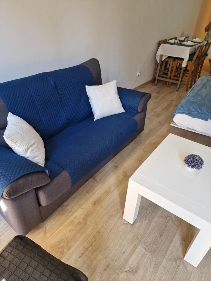 Estudio En Centro De Alicante Apartment Екстериор снимка