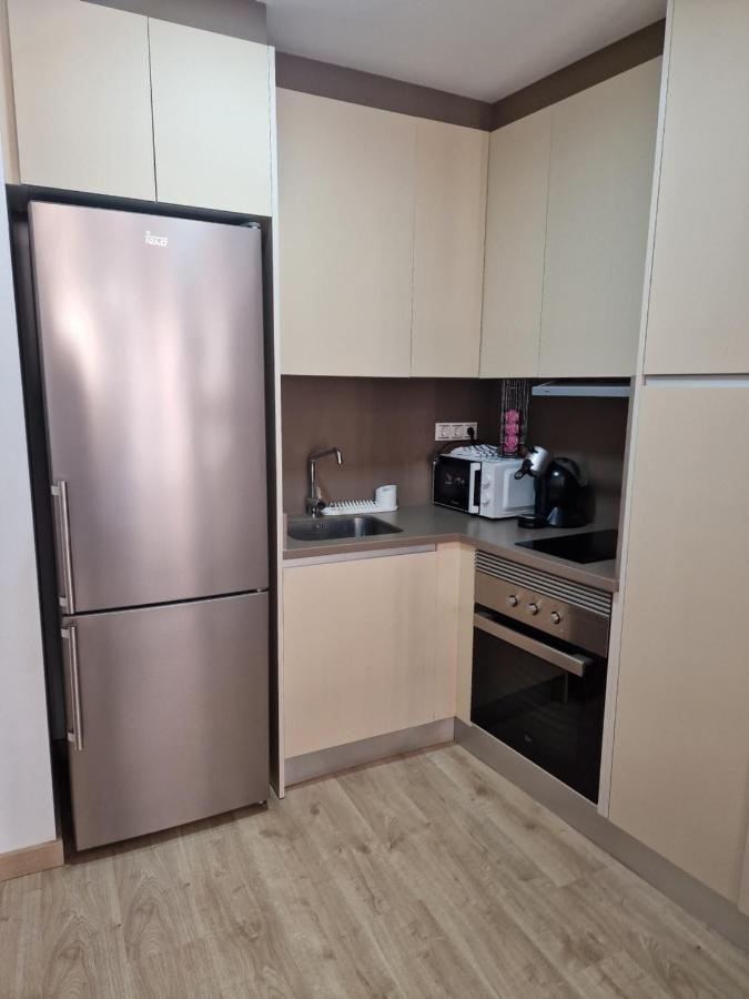 Estudio En Centro De Alicante Apartment Екстериор снимка